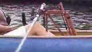 Rowing Invention