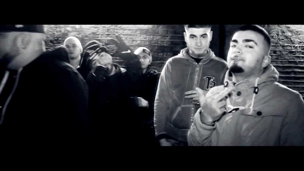 ''PAPERCHASERS'' - BETS, HUGO & PESCI - 'GHETTO SYMPHONY'  |  @ONETIMEENT