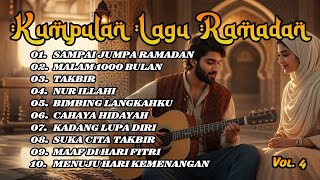 Download Lagu Lagu Ramadan vol.4 - Menyentuh Hati \u0026 Penuh Makna #indonesianmusic #music #viralsong MP3