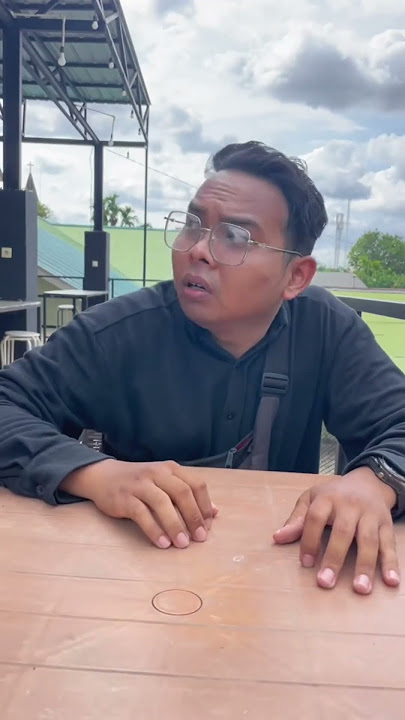 Lika-liku nongkrong di kafe | meme Abdi priagabut | video lucu