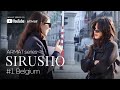 Sirusho - ARMAT series | #1 Belgium