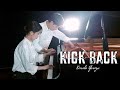 「チェンソーマン」OP KICK BACK米津玄師