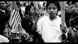 Latinx in the U.S.: Challenges, Activism, and Resilience