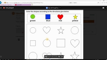 Import and export the assigmsnt on google classroom.