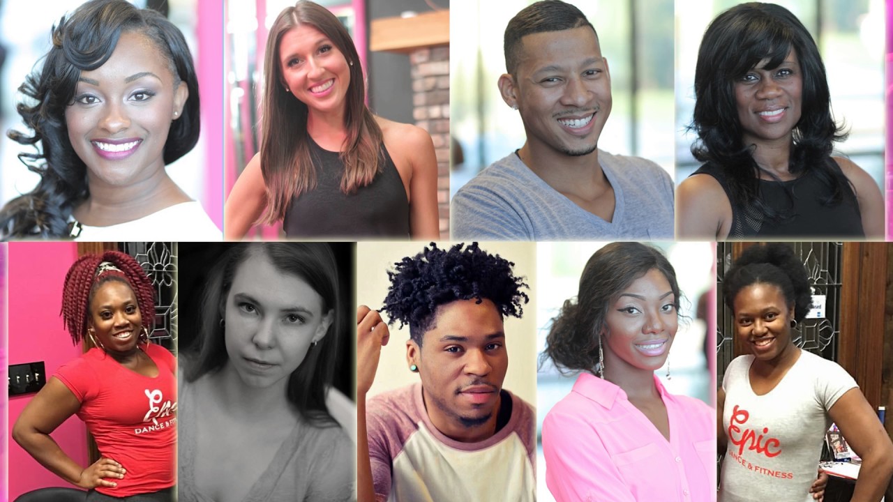 Pole Dancing Class in Ridgeland, MS Epic Dance and Fitness YouTube