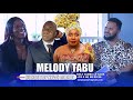 MELODY TABU la fille de MBILIA BEL & TABU LEY livre ses rares Confidences à NOLY TAMBU/la séparation