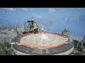 Throne and Liberty - Akidu Valley Interserver Fight - Royal Vanguard v BlueDawn v Omnia Imperio