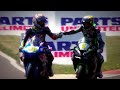MotoAmerica Supersport