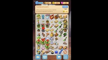 Merge Mansion - Part 18 - Level 9-10 - Walkthrough - FULL STORY - CaroGamesNL