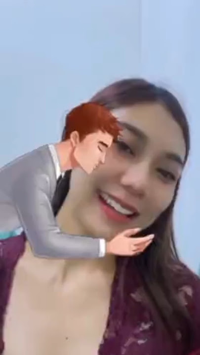 Bunda Latyh DIKASIH KISSME SEMAKIN BIKIN TEGANG 😘 #live #bigo #bigoliveuniversal #latyh #mamamuda
