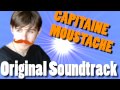 Ostcapitaine moustache supersauveurs