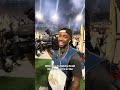 Georgia Tech Football’s insane environment in Atlanta