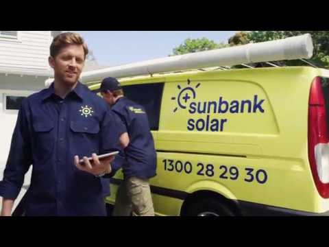 Sunbank Solar