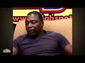 Brickhouse Brown discusses Downtown Bruno's Wife, Shawn Michaels & Ronnie P Gossett!