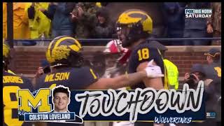Michigan’s best moments from 2023/24 Season