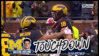 Michigan’s best moments from 2023/24 Season