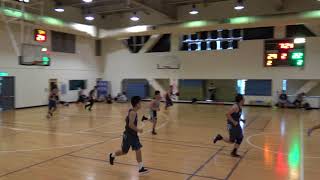 20180107 Playone 士林 1410 Tough Guys VS Big Dix Part2