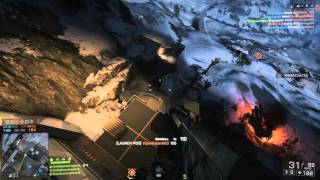 Accidental Roadkill: Launch Pod