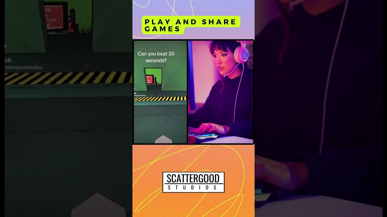 Scattergood Studios Influencer Program  