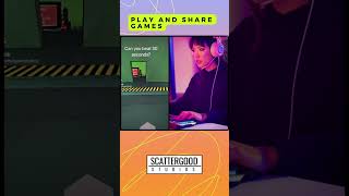 Scattergood Studios Influencer Program