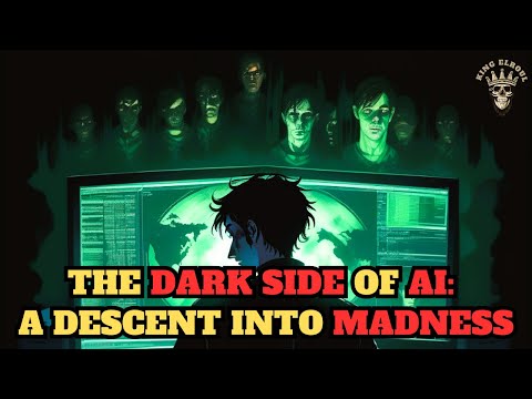 The Faceless Stalker: