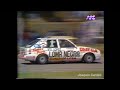 Turismo Nacional 1993: 1ra Fecha Río IV - Final Clase 2