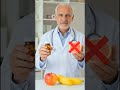Grapefruit + Meds = Dangerous Combo After 60 (Avoid This!)