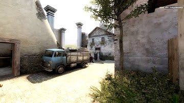 CS:GO how to win an eco (5K)
