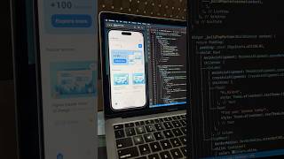 Flutter Tutorial for Beginners – Build This in 60s!