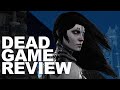 Dead Game Review: The Unkillable Unreal Tournament