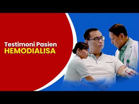 Video: Validasi Temporal Model Prognostik CT-PIRP Untuk Mortalitas Dan Inisiasi Terapi Penggantian Ginjal Pada Pasien Penyakit Ginjal Kronis