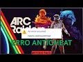 Arc Riders Erro Easy AntiCheat - Resolvido!