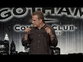 Nick DiPaolo's Unfiltered Stand-Up in New York City