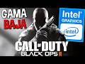 Es Posible Jugar COD: Black Ops 2 en PC de BAJOS RECURSOS | Sin Tarjeta Gráfica | Intel HD | 2026