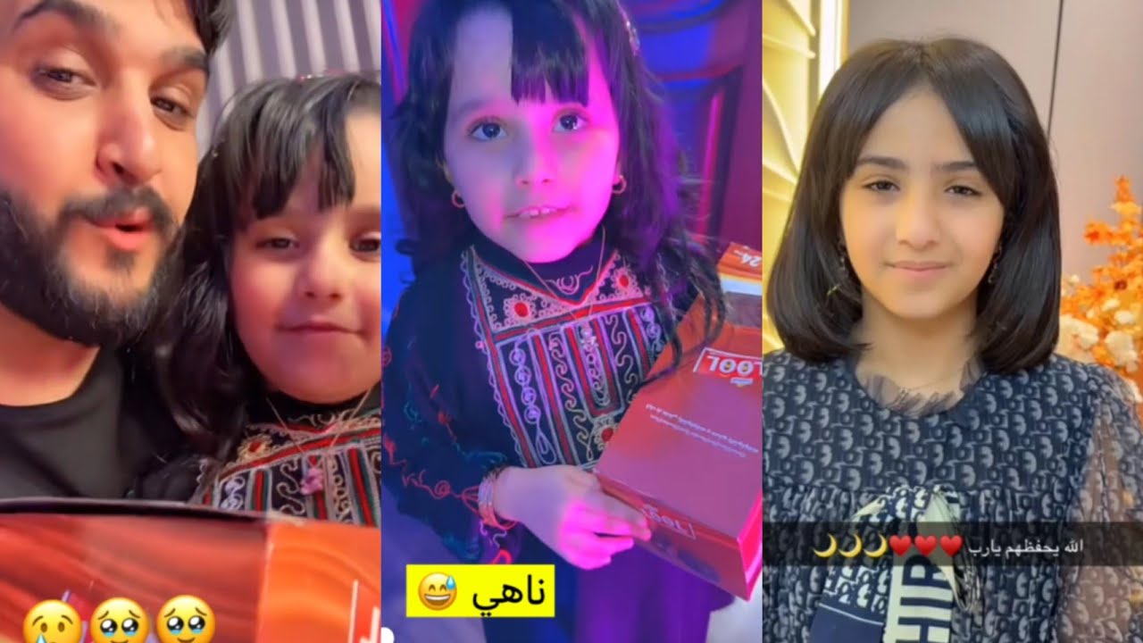 المفاجأة الكبرى ناهي تصور فيديو كليب 🔥❌