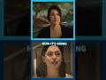 Sister growth - Undone #shorts | Prime Video