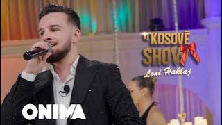 n’Kosove show : Loni Haklaj : Potpuri 2024 LIVE