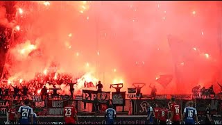Hannover 96 Ultras - Info & Best Moments