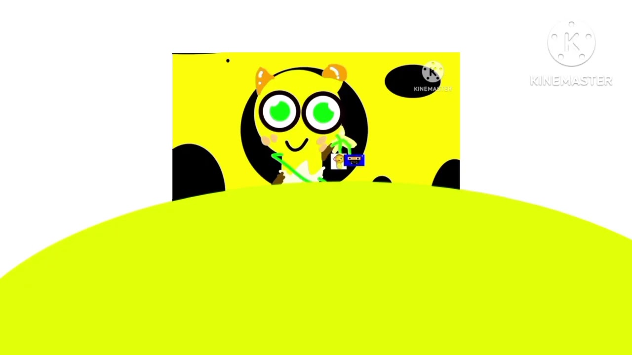 Mango Csupo Eats Kinemaster WaterMark Kinemaster K And Splaat