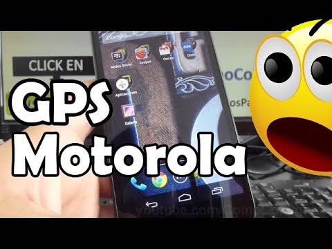 Funciones en tu Motorola Moto E5