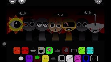 Sprunki song tutorial (phase 2)