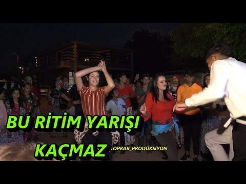 serap ve cankız dan #yeni #ritim #yarışı #şhow #kaçmaz #romandüğünleri2022 #toprakprodüksiyon