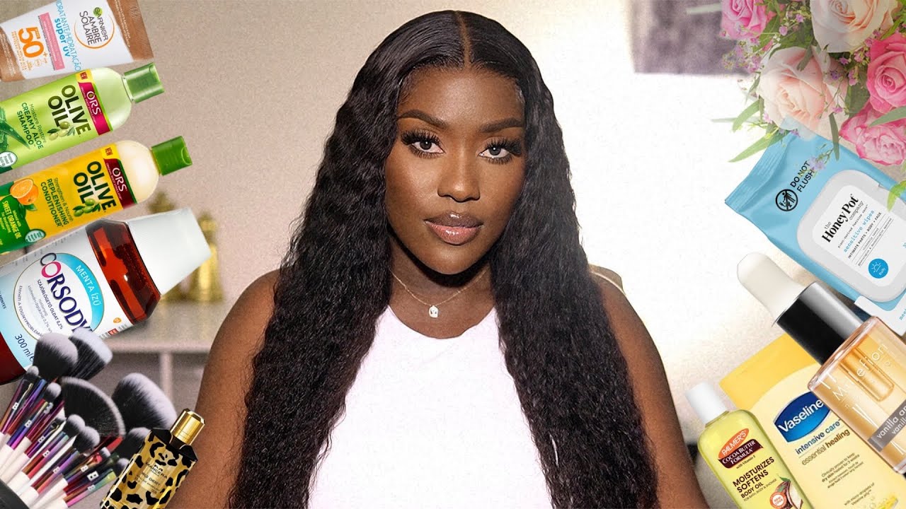 HOW TO LEVEL UP YOUR FEMININE HYGIENE 2023*BEGINNER HYGIENE GUIDE