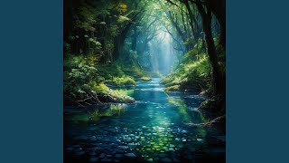 Harmonious Waterside Echoes