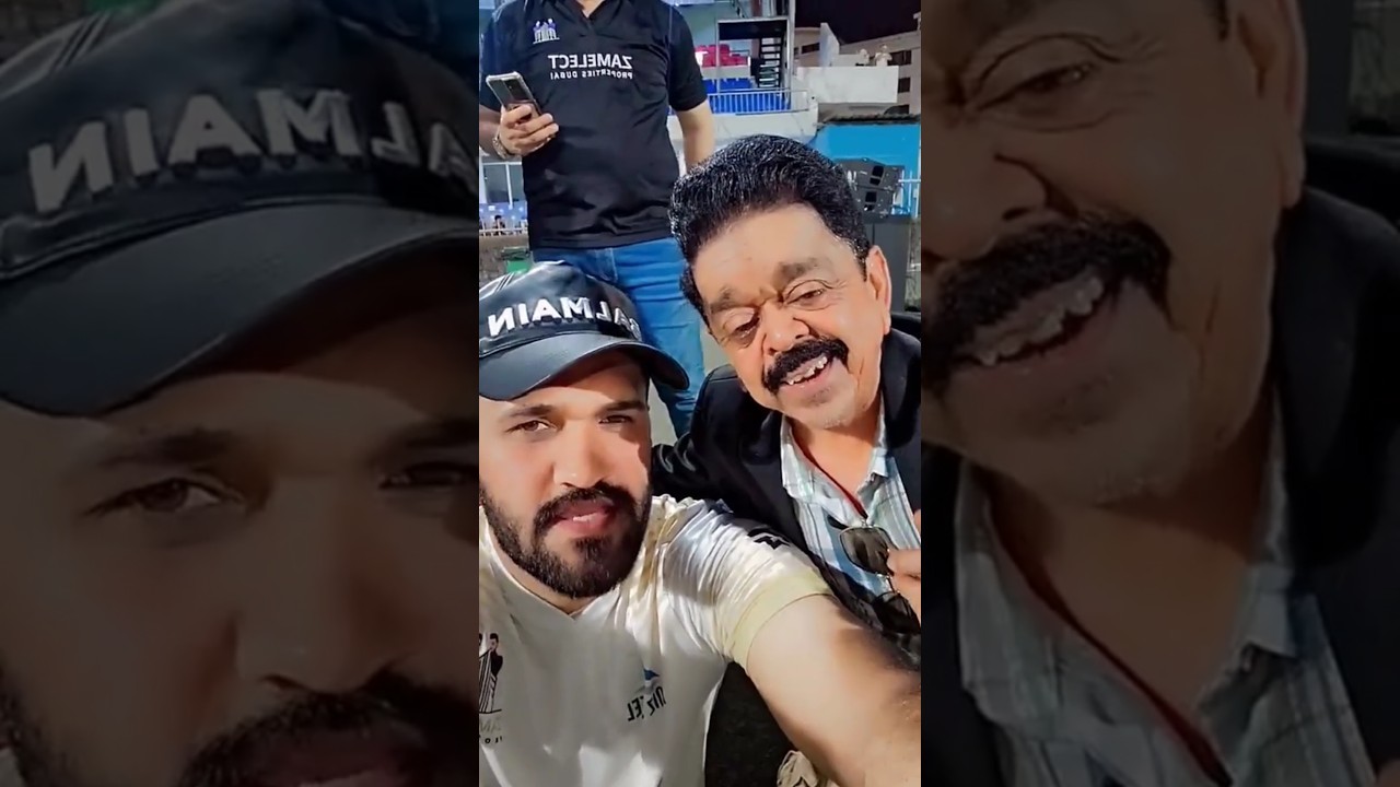 Dogar Fun With Friend🤣 