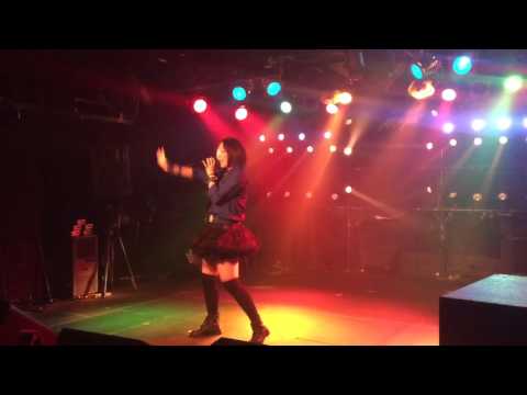 2016.03.11 わがままな流れ星