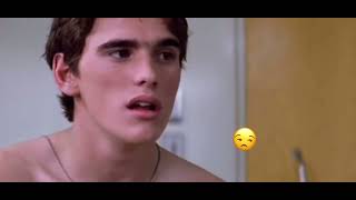 Funny Moments Dallas Winston, Outsiders