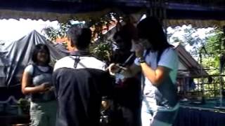 Keder Balike - Dian Sastra - live Organ Dangdut Dian Prima Entertainment