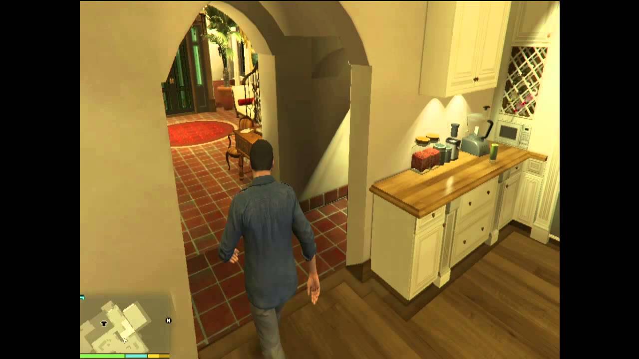 GTA V 4GB Ram Vs 8GB Ram HD Graphics 4400 YouTube gta-v-4gb-ram-vs-8gb-ram-hd-graphics-4400-youtube