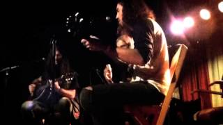 Vanderbuyst - Whipping Post (Acoustic) @ Festyland 2013